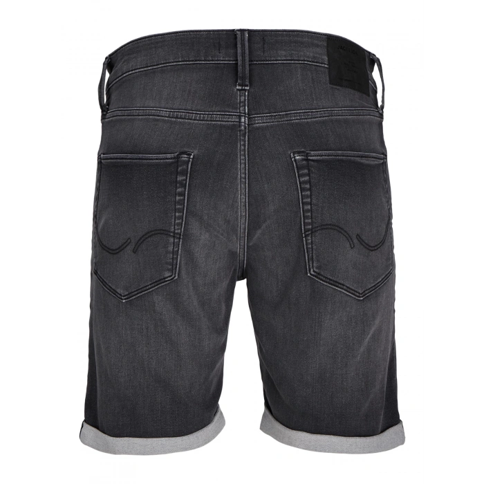 Jack&jones 12269501 Erkek Sort - Siyah
