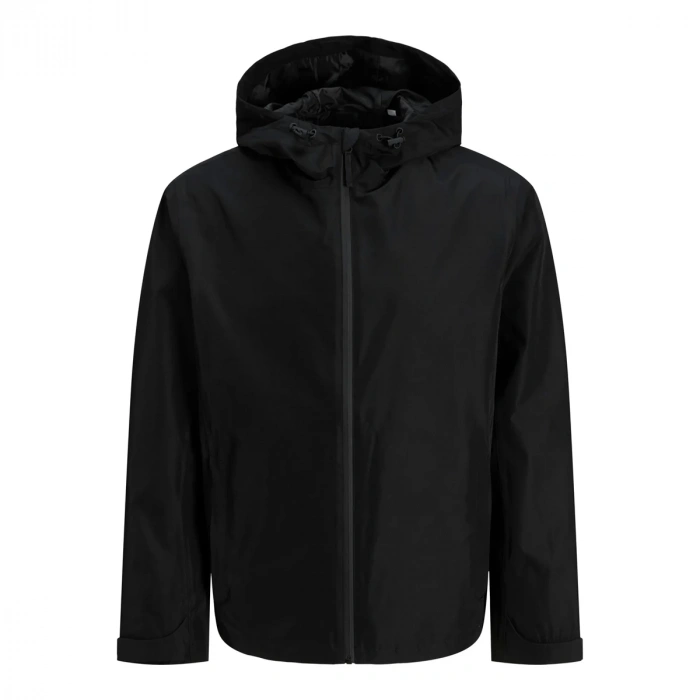 Jack&jones 12278842 Erkek Mont - Siyah