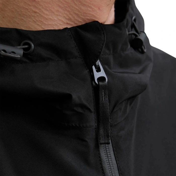 Jack&jones 12278842 Erkek Mont - Siyah