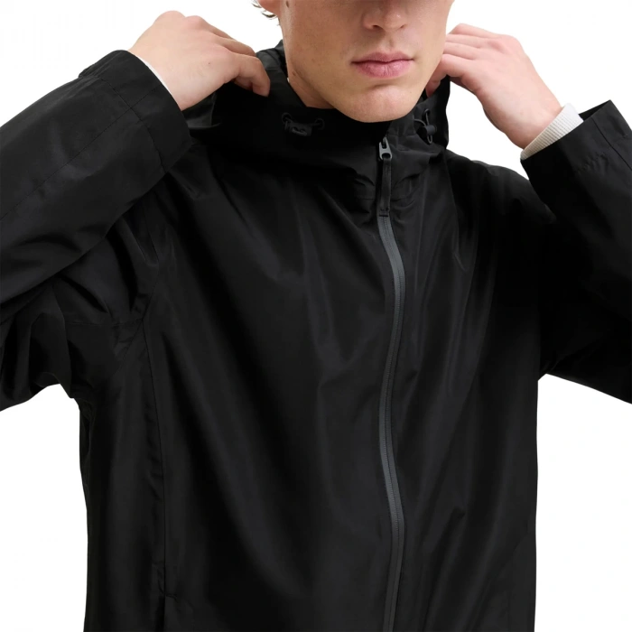 Jack&jones 12278842 Erkek Mont - Siyah