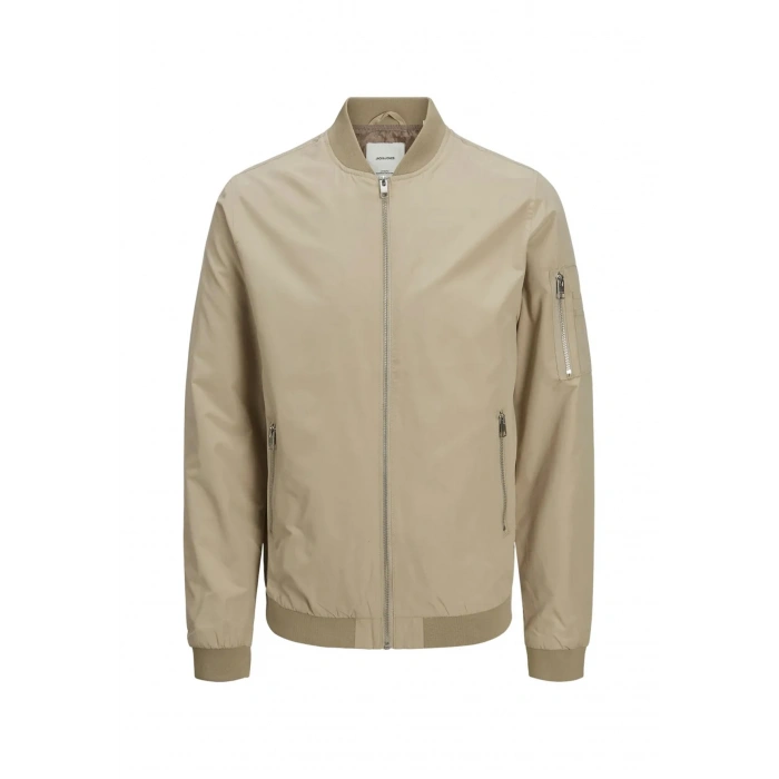 Jack&Jones 12165203 Erkek Mont - Bej