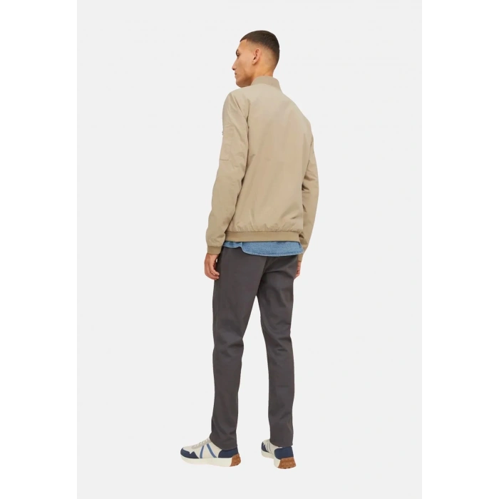 Jack&Jones 12165203 Erkek Mont - Bej