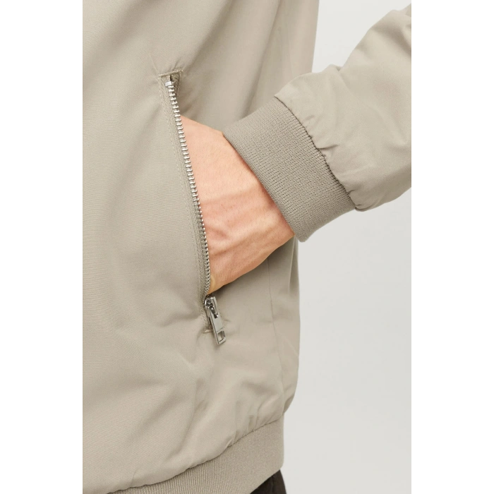 Jack&Jones 12204277 Erkek Ceket - Bej