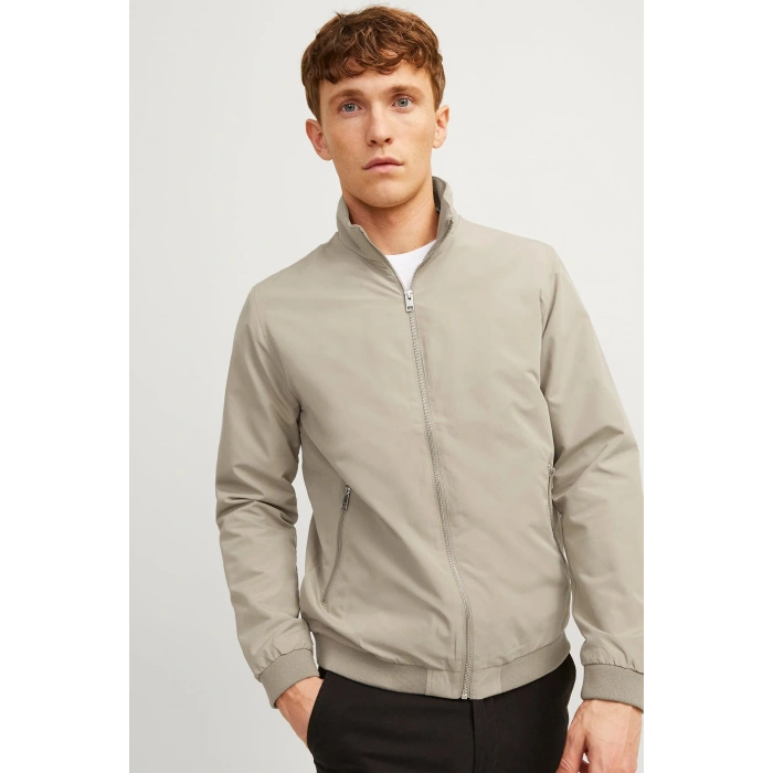 Jack&Jones 12204277 Erkek Ceket - Bej