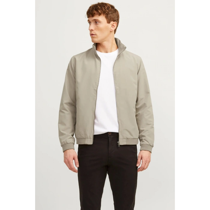 Jack&Jones 12204277 Erkek Ceket - Bej