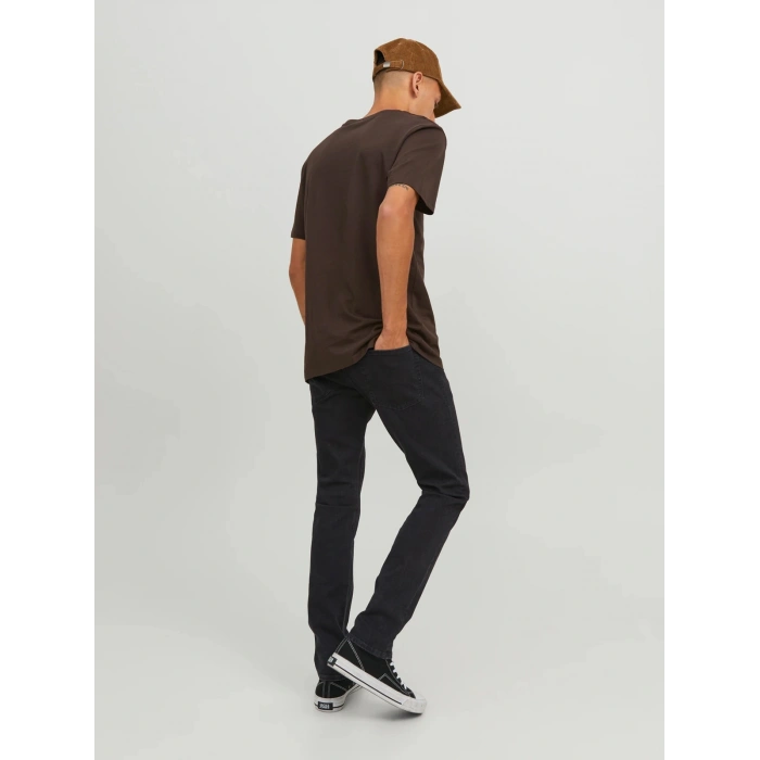 Jack&jones 12246949 5 Cep Erkek Pantolon - Siyah