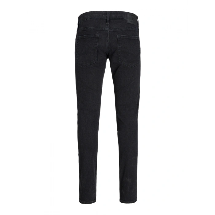 Jack&jones 12246949 5 Cep Erkek Pantolon - Siyah