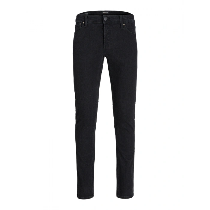 Jack&jones 12246949 5 Cep Erkek Pantolon - Siyah