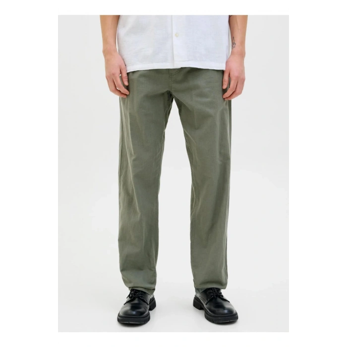 Jack&Jones 12248606 Erkek Pantolon - Yesil