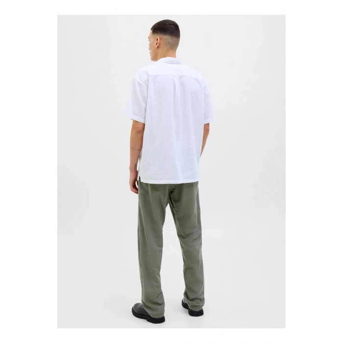 Jack&Jones 12248606 Erkek Pantolon - Yesil