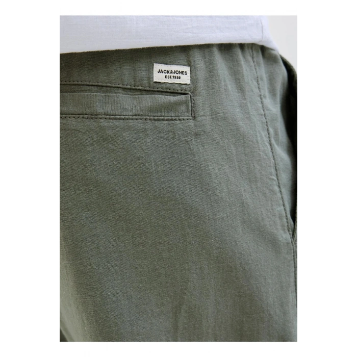 Jack&Jones 12248606 Erkek Pantolon - Yesil