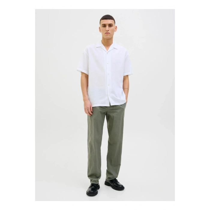 Jack&Jones 12248606 Erkek Pantolon - Yesil