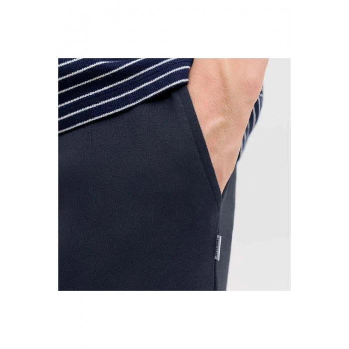 Jack&Jones 12249285 Erkek Sort - Lacivert