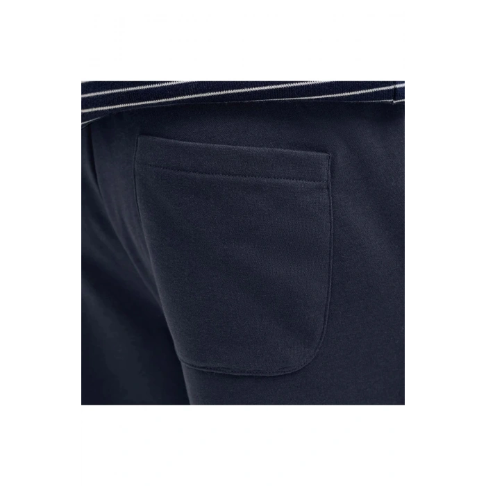 Jack&Jones 12249285 Erkek Sort - Lacivert