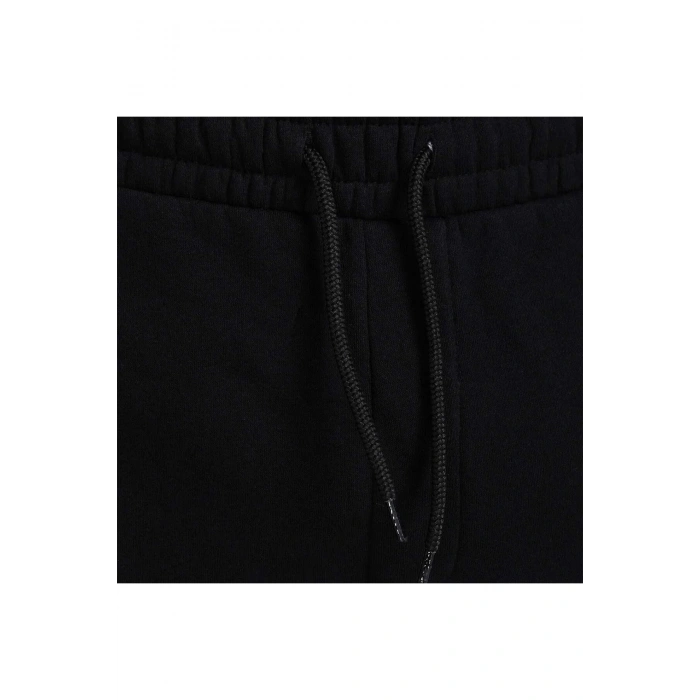 Jack&Jones 12249285 Erkek Sort - Siyah