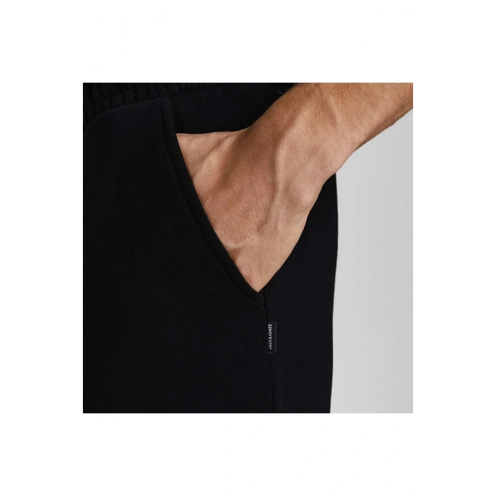 Jack&Jones 12249285 Erkek Sort - Siyah