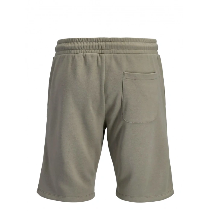 Jack&Jones 12249285 Erkek Sort - Yesil