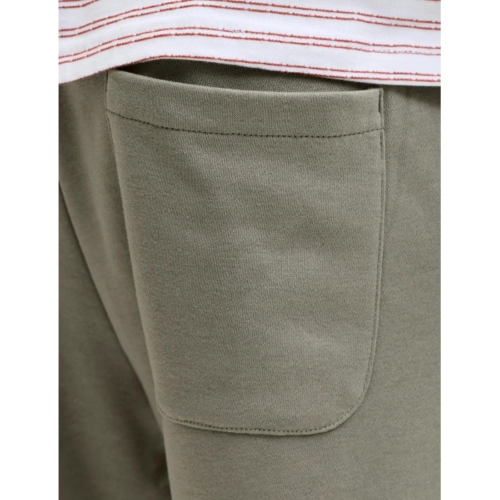 Jack&Jones 12249285 Erkek Sort - Yesil
