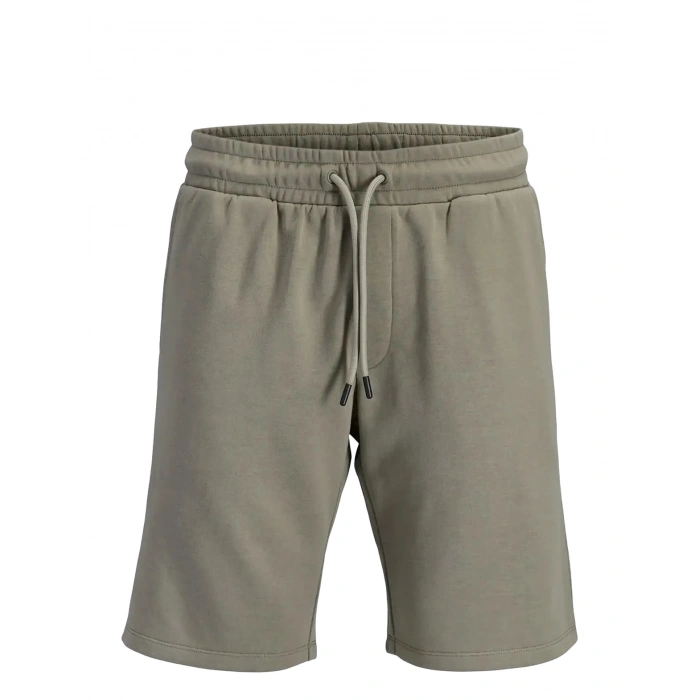 Jack&Jones 12249285 Erkek Sort - Yesil