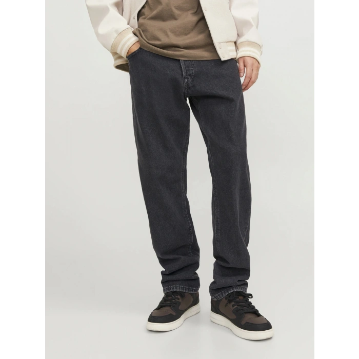 Jack&jones 12250230 5 Cep Erkek Pantolon - Antrasit