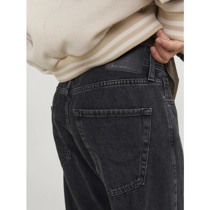 Jack&jones 12250230 5 Cep Erkek Pantolon - Antrasit