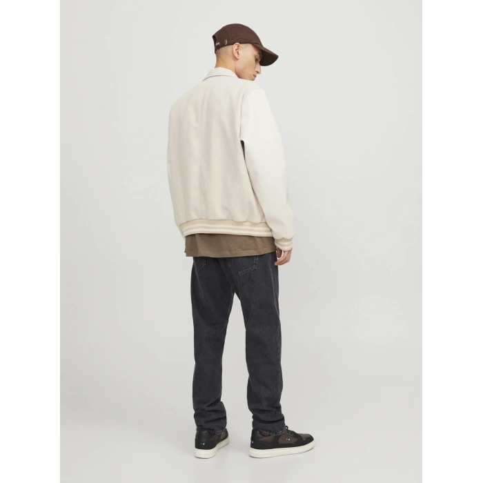 Jack&jones 12250230 5 Cep Erkek Pantolon - Antrasit