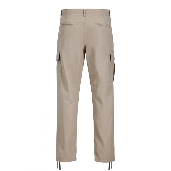 Jack&jones 12258150 Erkek Pantolon - Bej