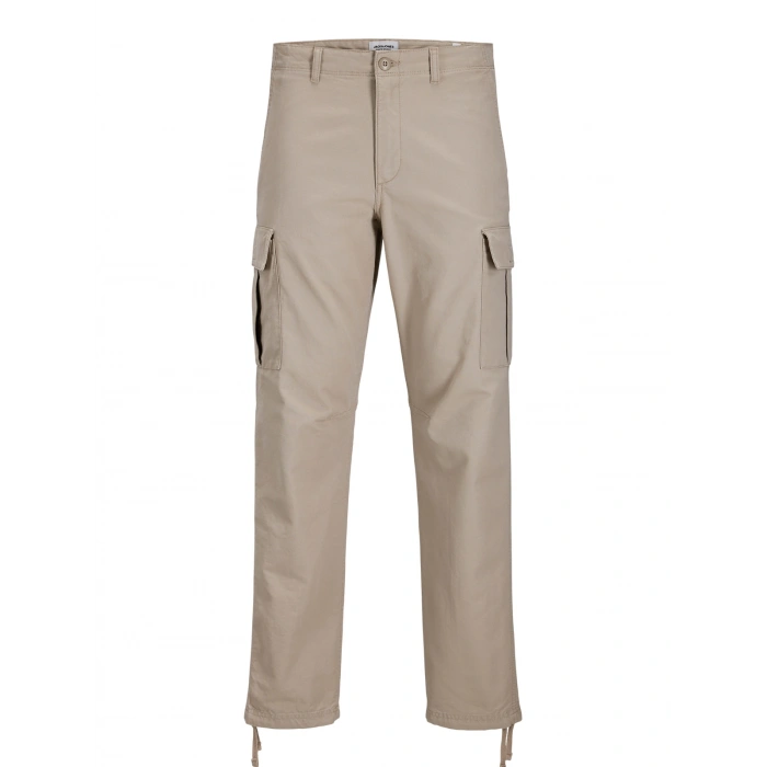 Jack&jones 12258150 Erkek Pantolon - Bej