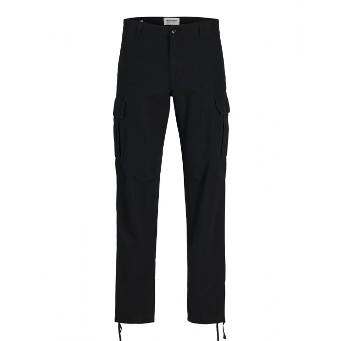 Jack&jones 12258150 Erkek Pantolon - Siyah