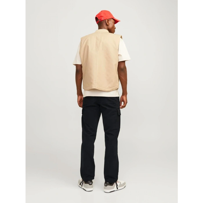 Jack&jones 12258150 Erkek Pantolon - Siyah