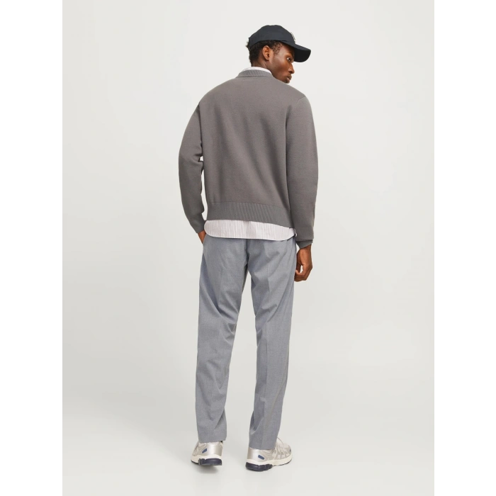 Jack&Jones 12268303 Erkek Pantolon - Gri