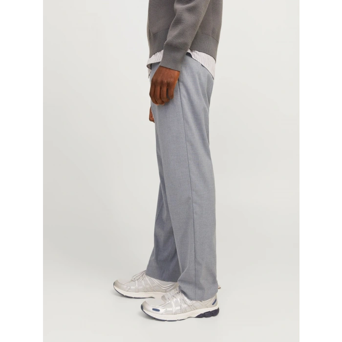 Jack&Jones 12268303 Erkek Pantolon - Gri