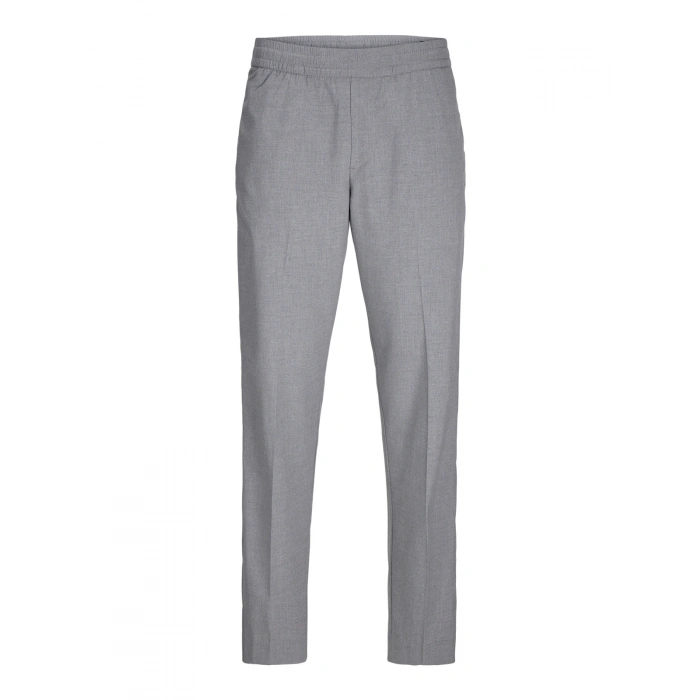 Jack&Jones 12268303 Erkek Pantolon - Gri