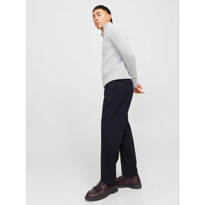 Jack&Jones 12268303 Erkek Pantolon - Lacivert