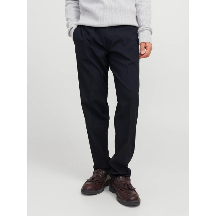 Jack&Jones 12268303 Erkek Pantolon - Lacivert