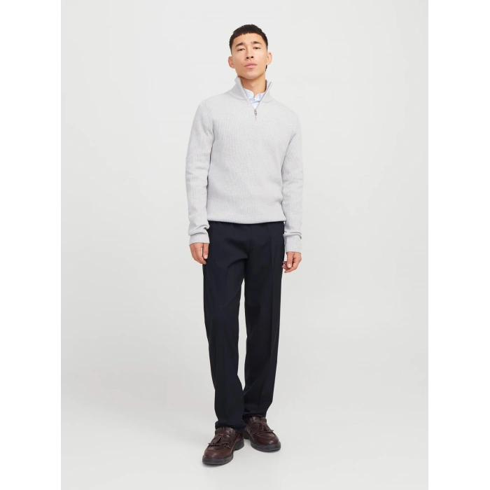 Jack&Jones 12268303 Erkek Pantolon - Lacivert