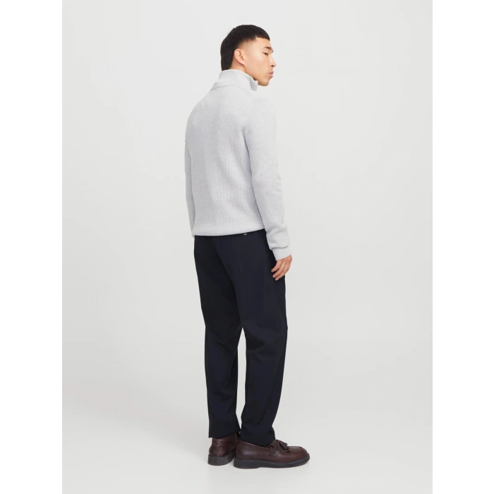 Jack&Jones 12268303 Erkek Pantolon - Lacivert