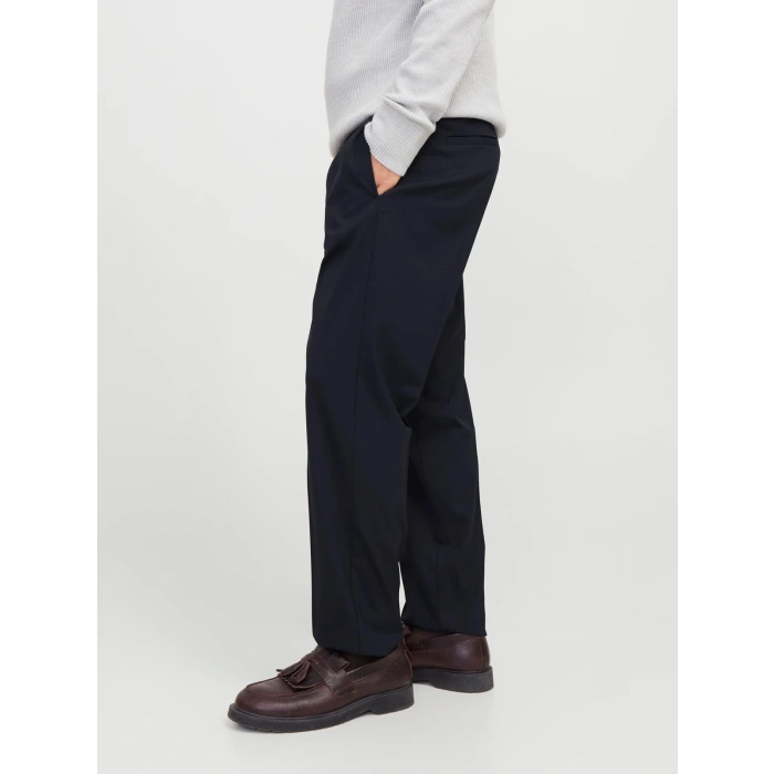 Jack&Jones 12268303 Erkek Pantolon - Lacivert