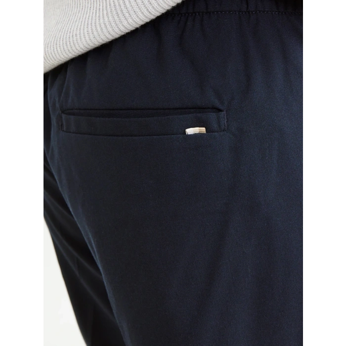 Jack&Jones 12268303 Erkek Pantolon - Lacivert