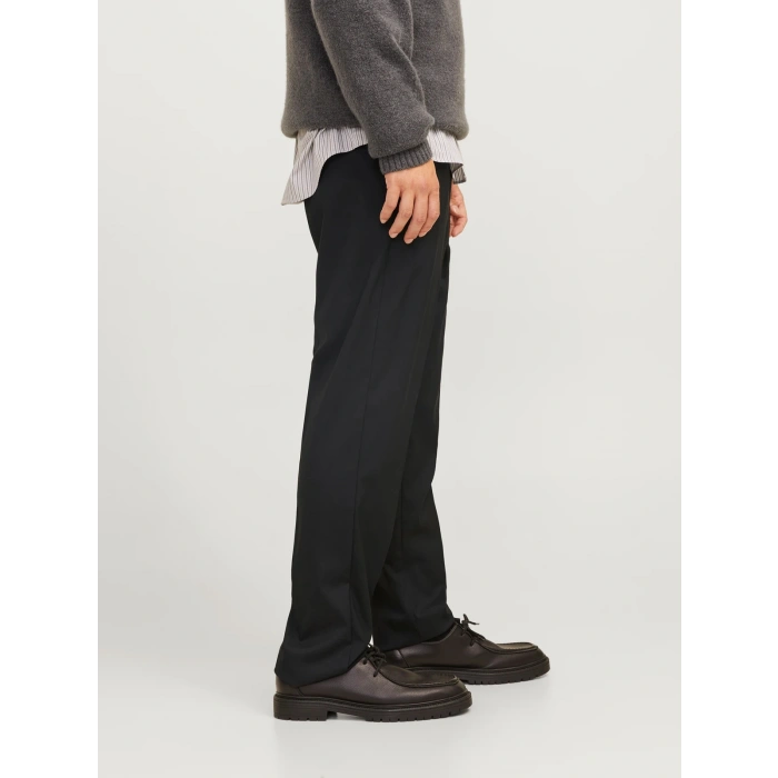 Jack&Jones 12268303 Erkek Pantolon - Siyah