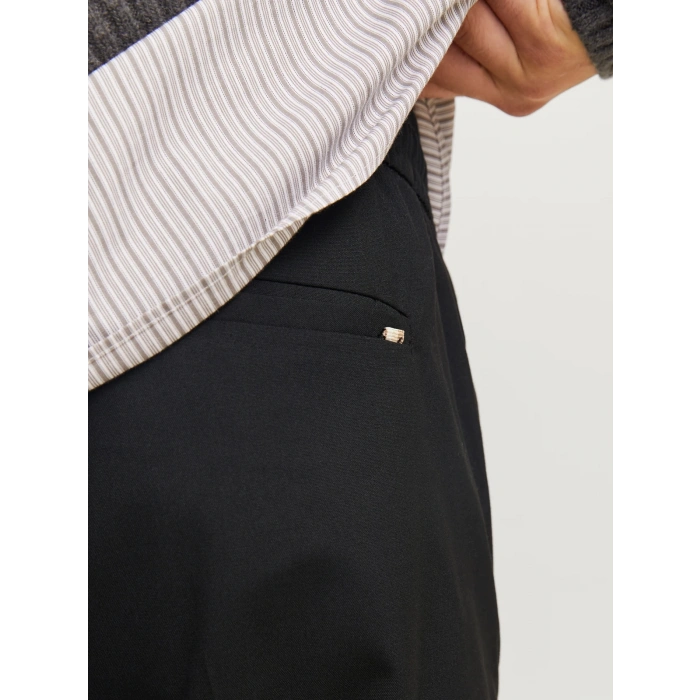 Jack&Jones 12268303 Erkek Pantolon - Siyah