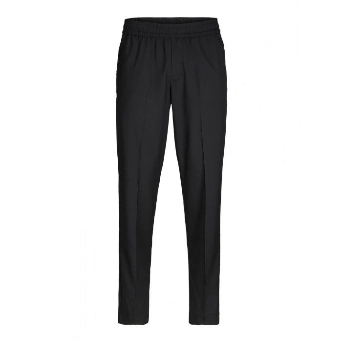Jack&Jones 12268303 Erkek Pantolon - Siyah