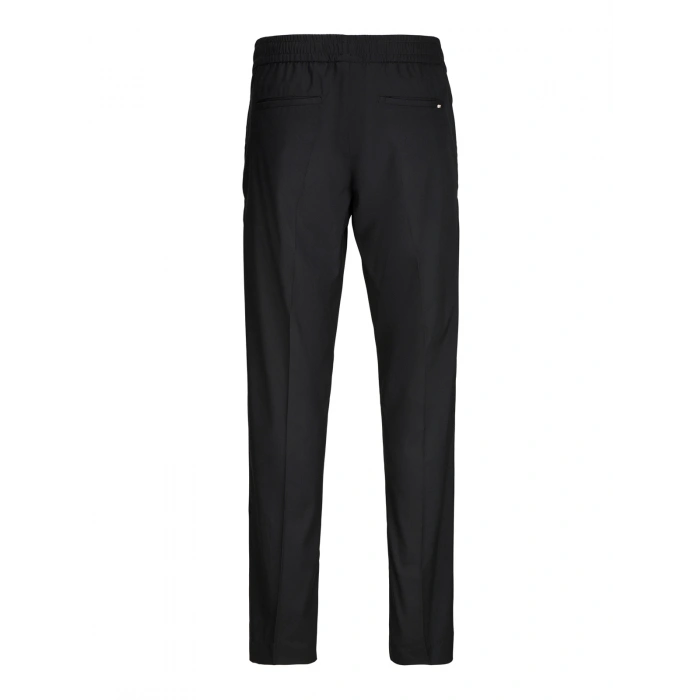 Jack&Jones 12268303 Erkek Pantolon - Siyah