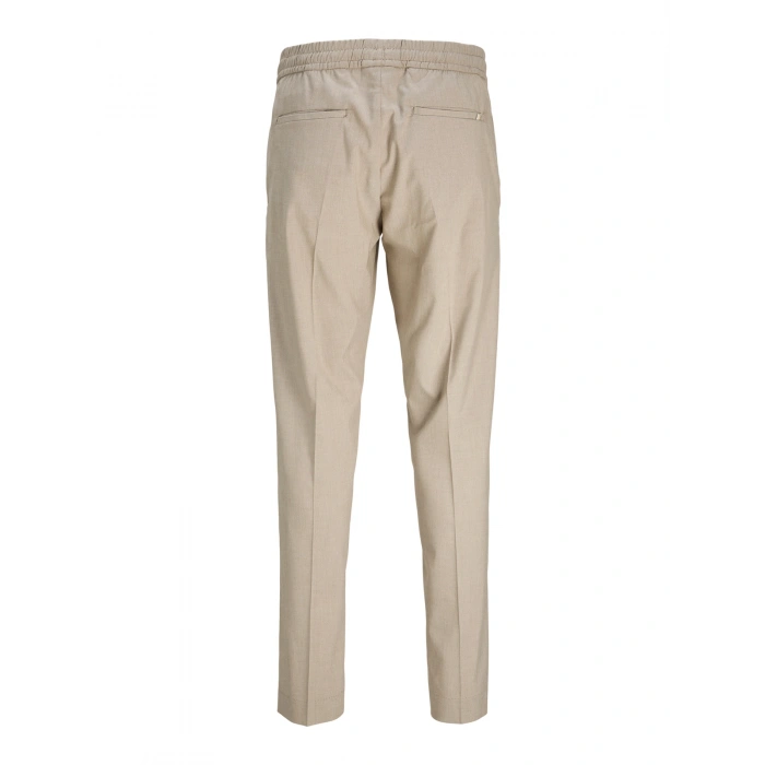 Jack&Jones 12268303 Erkek Pantolon - Toprak