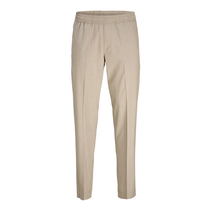 Jack&Jones 12268303 Erkek Pantolon - Toprak