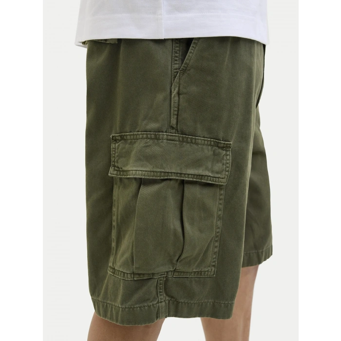 Jack&Jones 12269374 Erkek Sort - Haki
