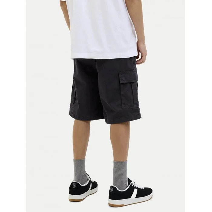 Jack&Jones 12269374 Erkek Sort - Siyah