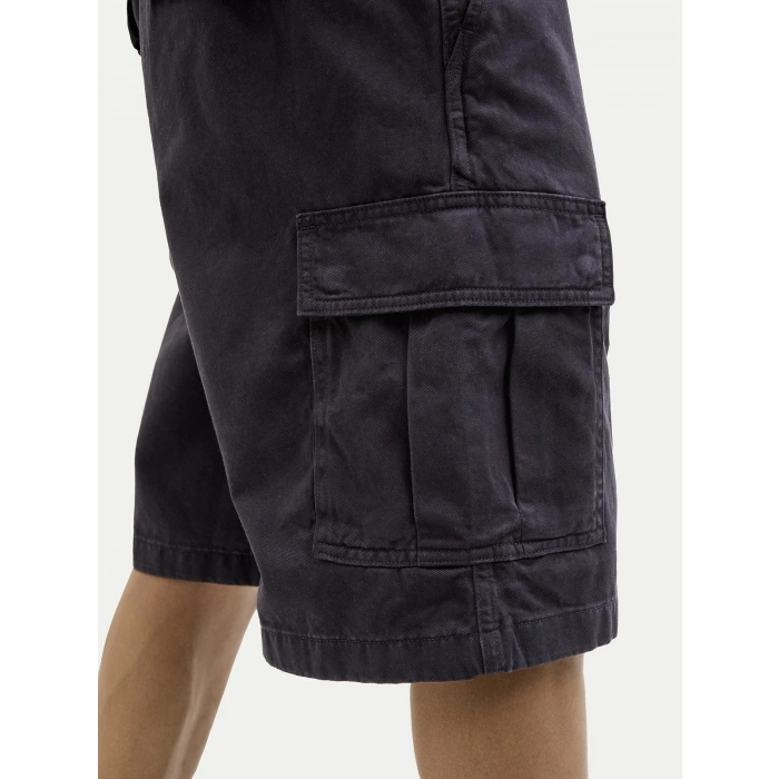 Jack&Jones 12269374 Erkek Sort - Siyah