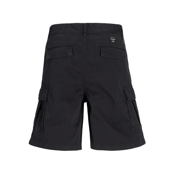 Jack&Jones 12269374 Erkek Sort - Siyah