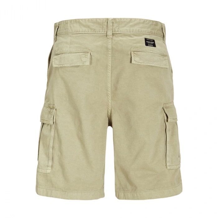 Jack&Jones 12269374 Erkek Sort - Yesil